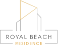 Royal Beach Residence Logo